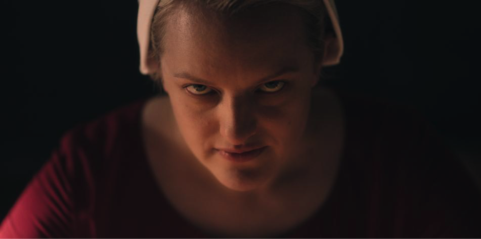 thehandmaidstale