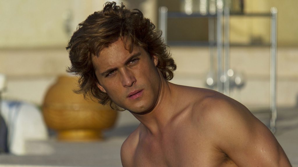 Diego Boneta