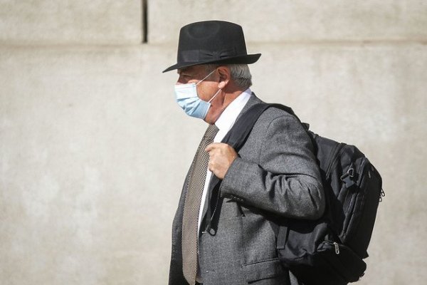 Artículo de revista médica fue uno de los factores para suspender entrega de carnet Covid