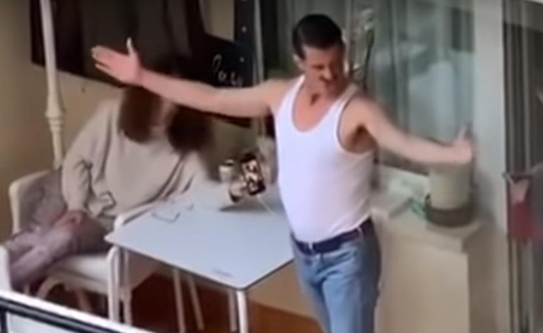 El Freddie Mercury español que es furor en redes sociales