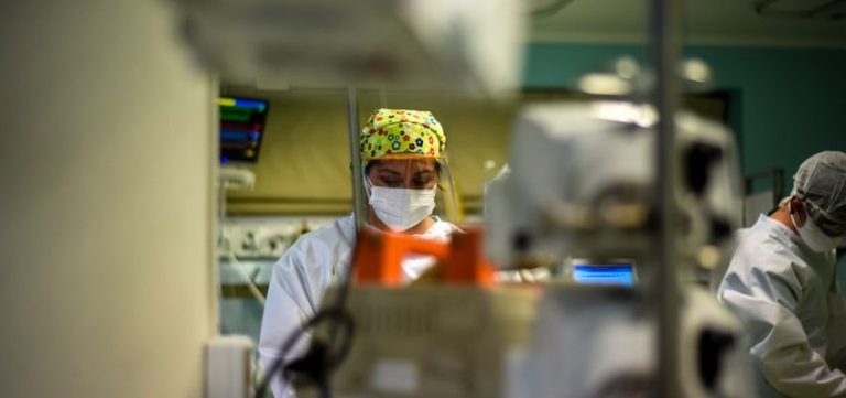 19 de mayo covid 19 chile