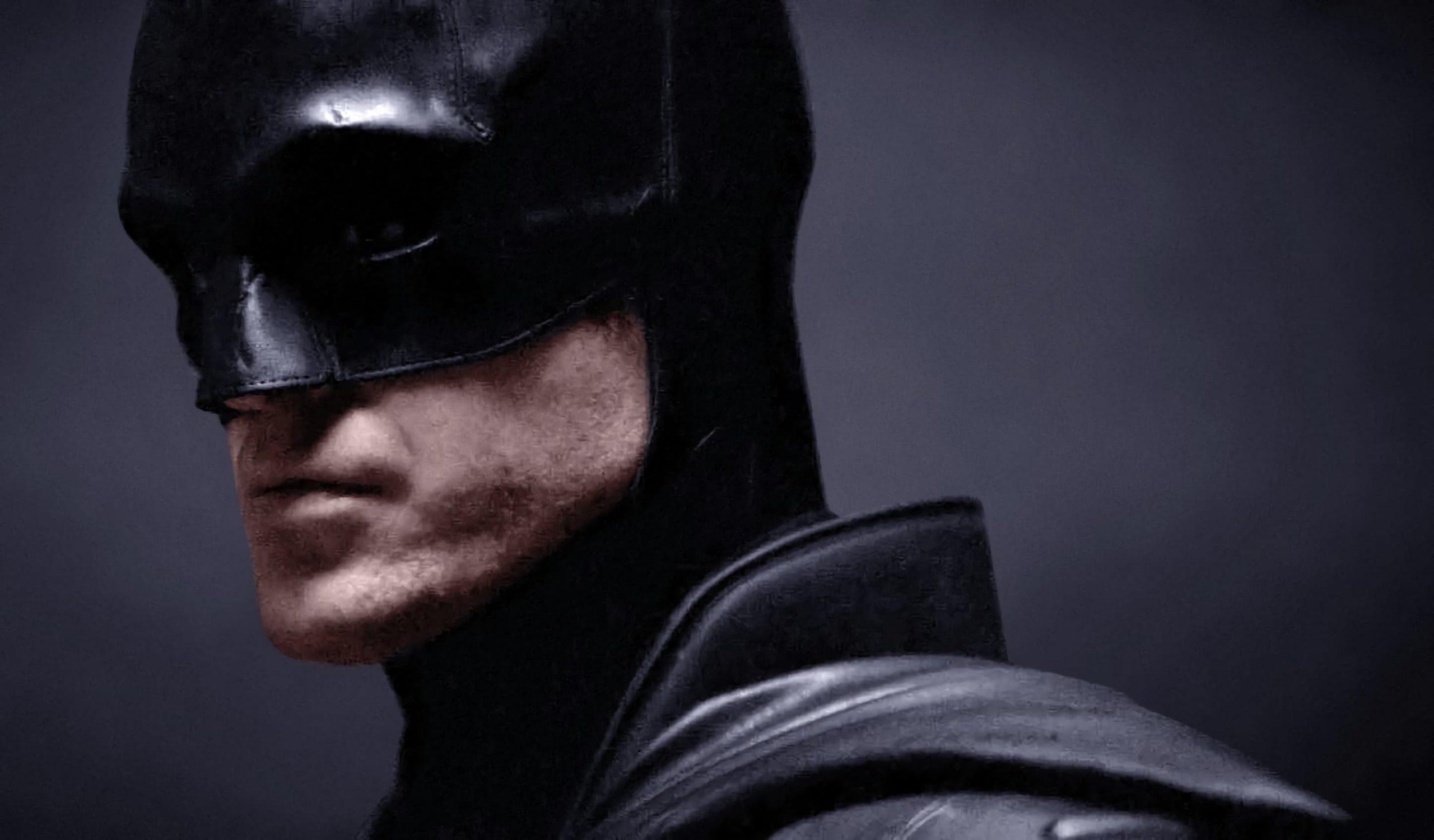 Filtran nuevas imágenes de Robert Pattinson con el traje de Batman —  Rock&Pop