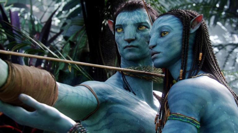 Avatar retoma las grabaciones de sus secuelas esta semana