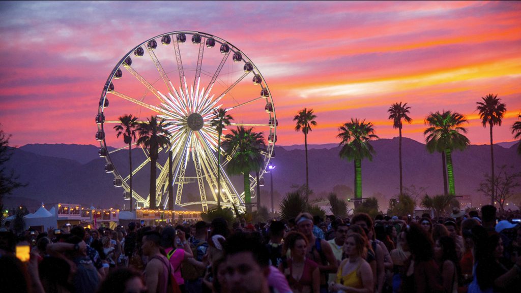 festival coachella