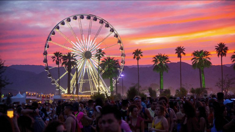 festival coachella