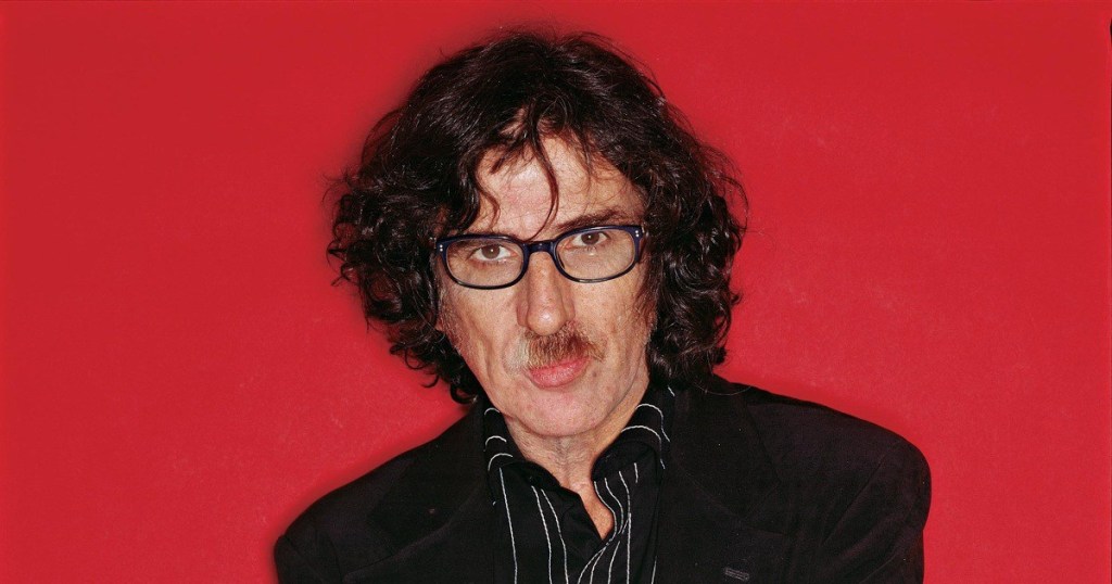 charly garcia internado argentina mayo 2020