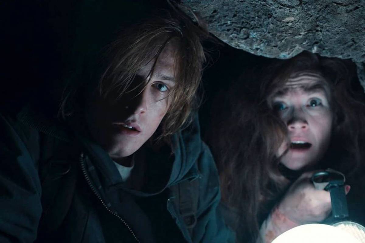 Creador de "Dark": Temporada final de la serie está lista para su ...