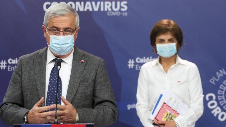 covid19 al 27 de mayo