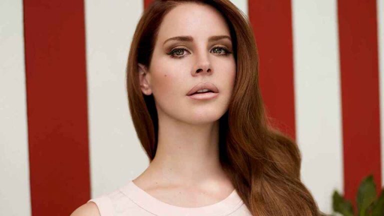 lana del rey