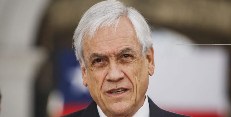 piñera reduccion dieta funcionarios estatalespiñera reduccion dieta funcionarios estatales