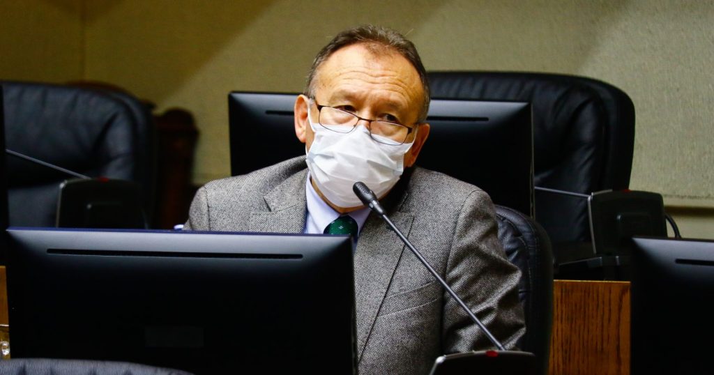 José García Ruminot