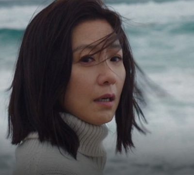 Actores coreanos estuvieron a punto de ahogarse al grabar una escena