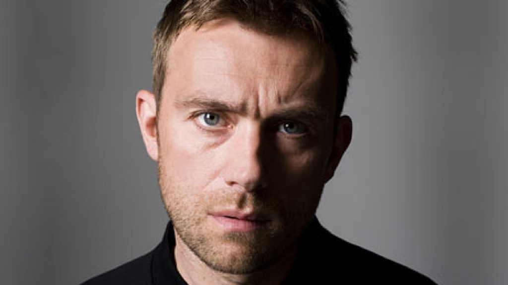 Damon Albarn
