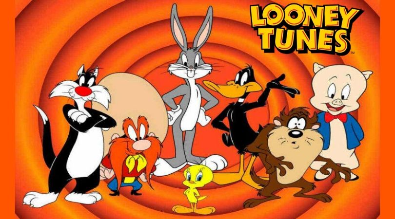 looney tunes