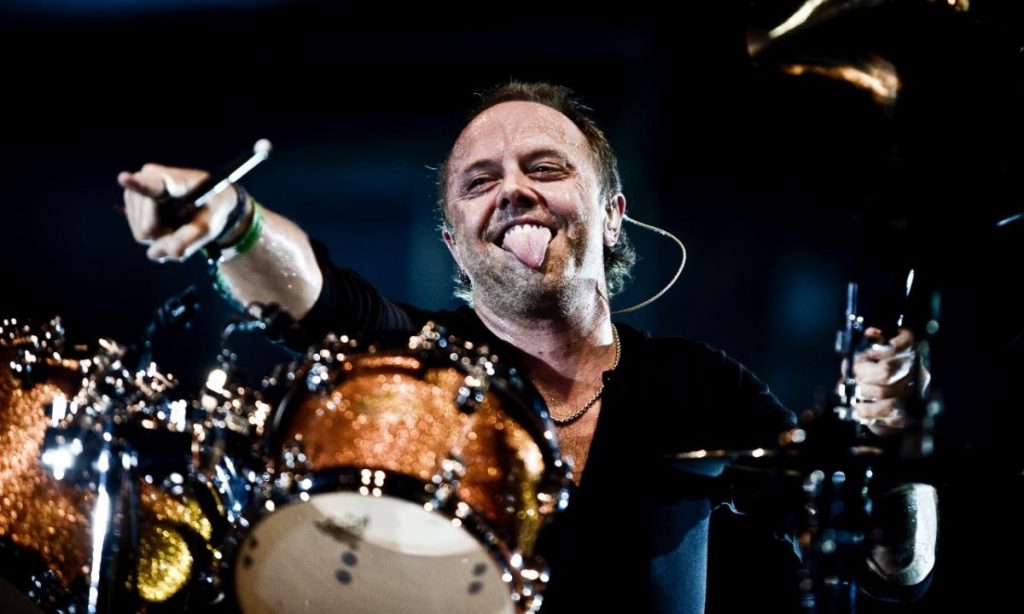 lars ulrich
