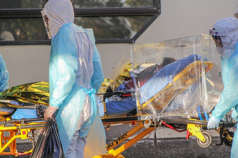 covid 19 al 22 de mayo