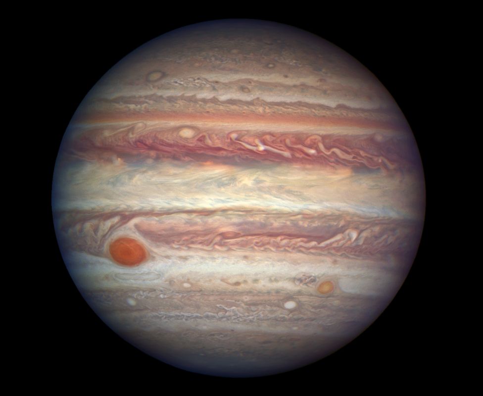 jupiter 20202