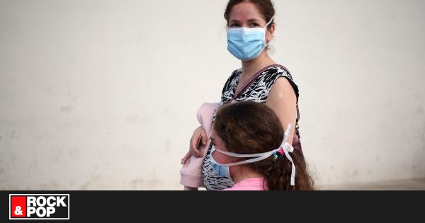 Comisaría Virtual vuelve a otorgar permiso para traslado de hijos