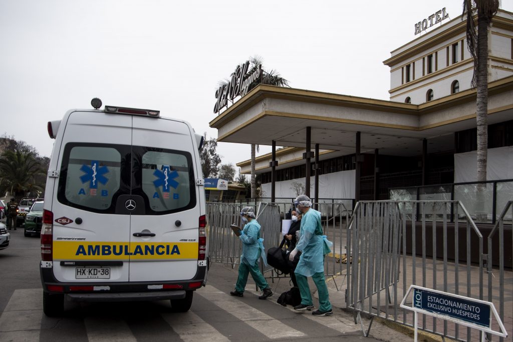 cifras oficial 28 de mayo