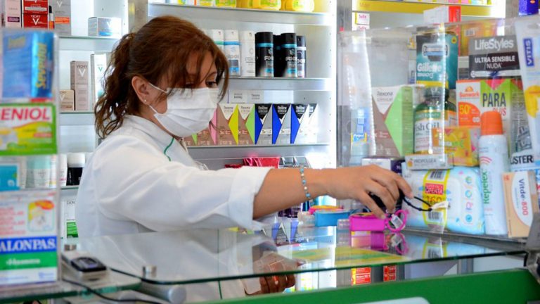 farmacias