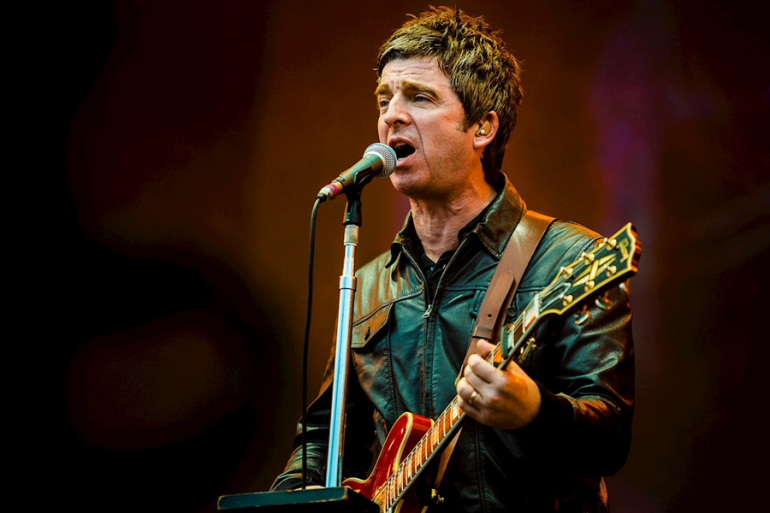 noel gallagher