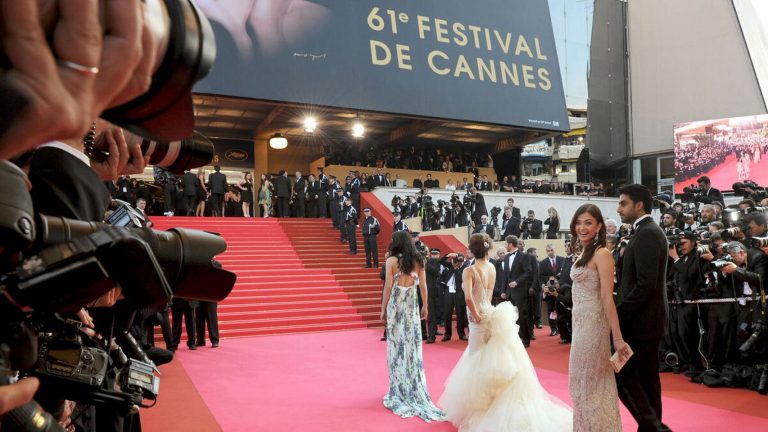 El Festival de Cine de Cannes definitivamente no se realizará este año
