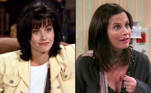 courteny cox