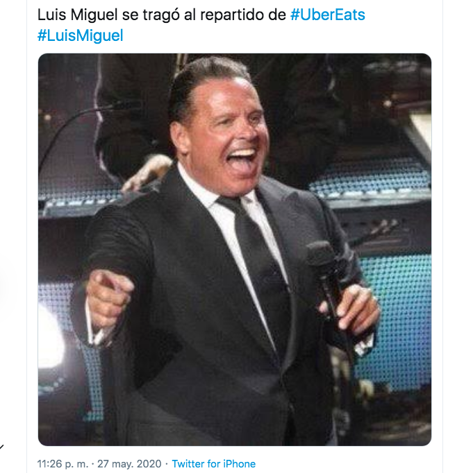 memes luis miguel