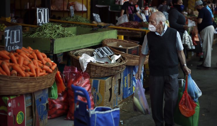 Así funcionará La Vega durante la cuarentena obligatoria