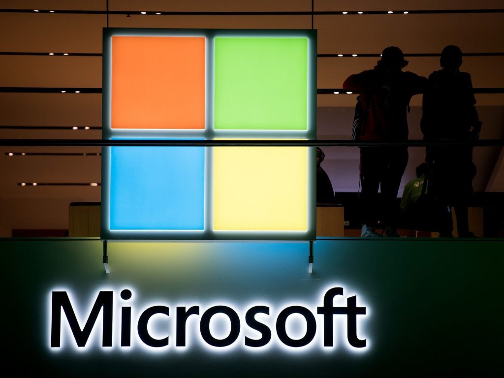 Microsoft te da 100.000 dólares si cumples este difícil reto