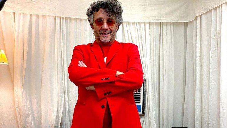 fito paez nuevo concierto en casa