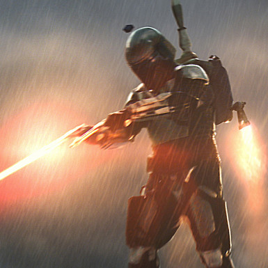 cazarrecompensas humano