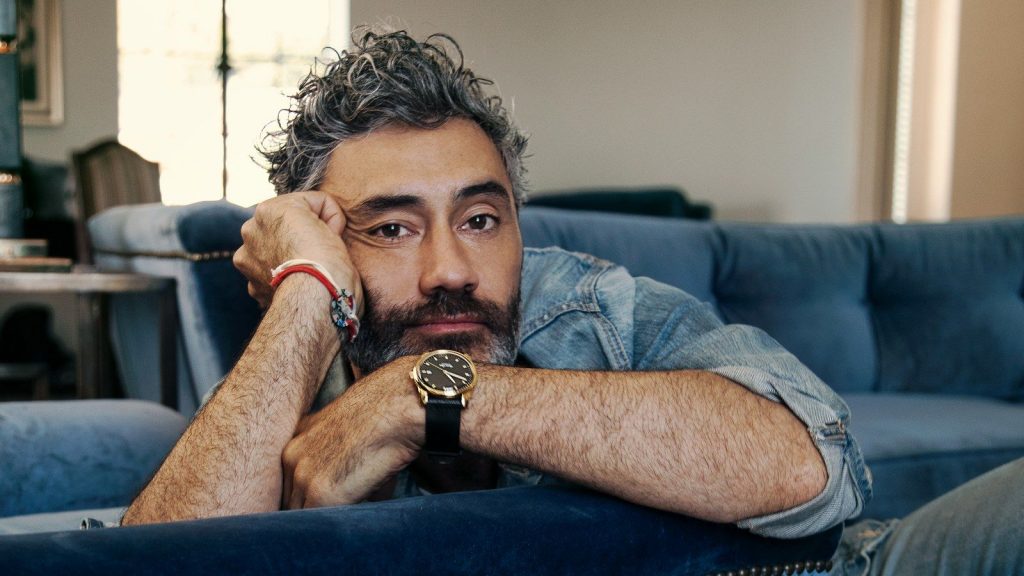 ¡Taika Waititi dirigirá y escribirá el guión de nueva película de Star Wars!