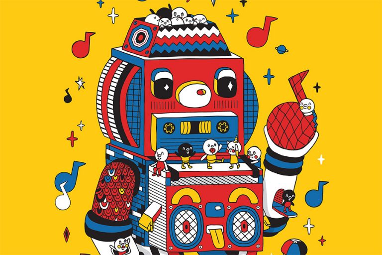 Chilemonos ofrece sus ciclos de conferencias gratis por streaming