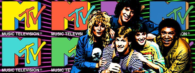 MTV ochentas ver online