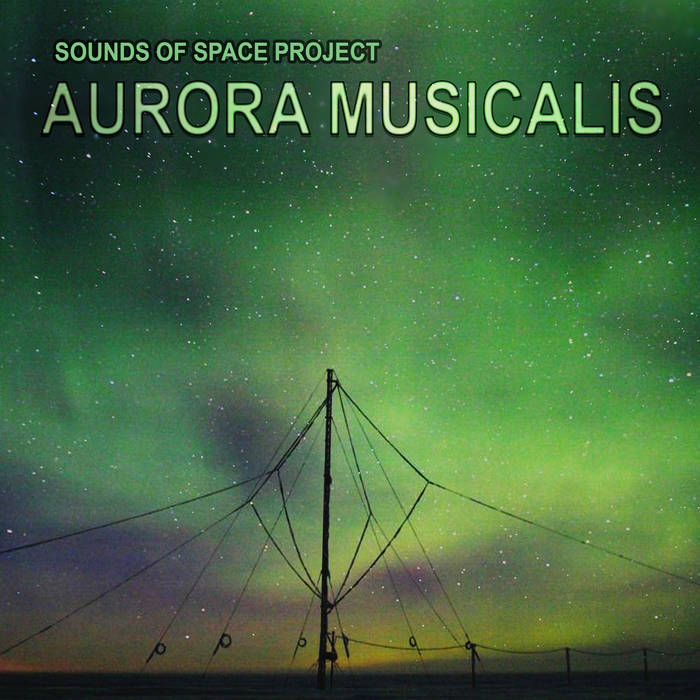 aurora musicales sonidos del espacio