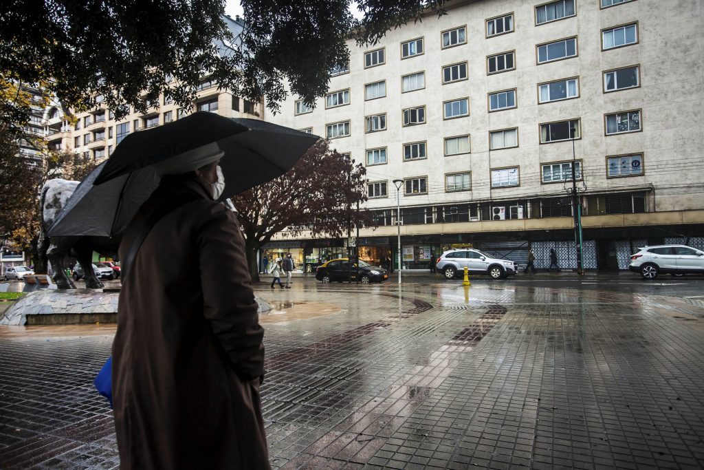 lluvias viernes 29 de mayo