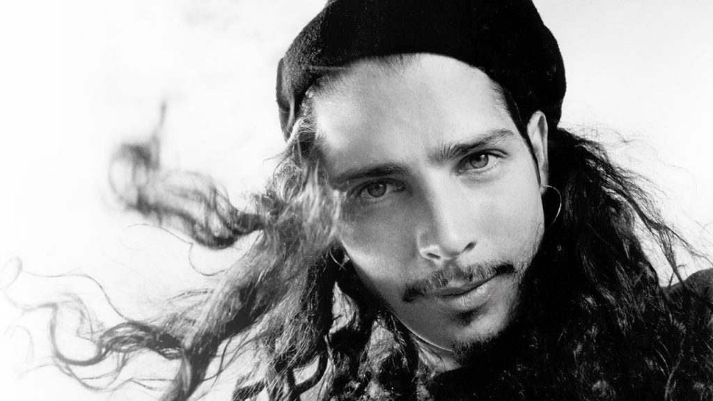 Chris Cornell