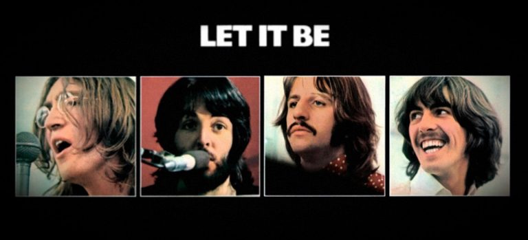 12 cosas que no sabías sobre las canciones del álbum "Let It Be"