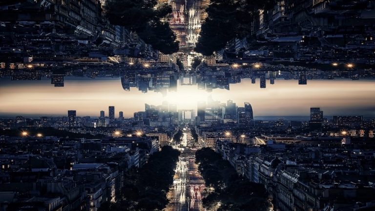 FAKE NEWS UNIVERSO PARALELO2