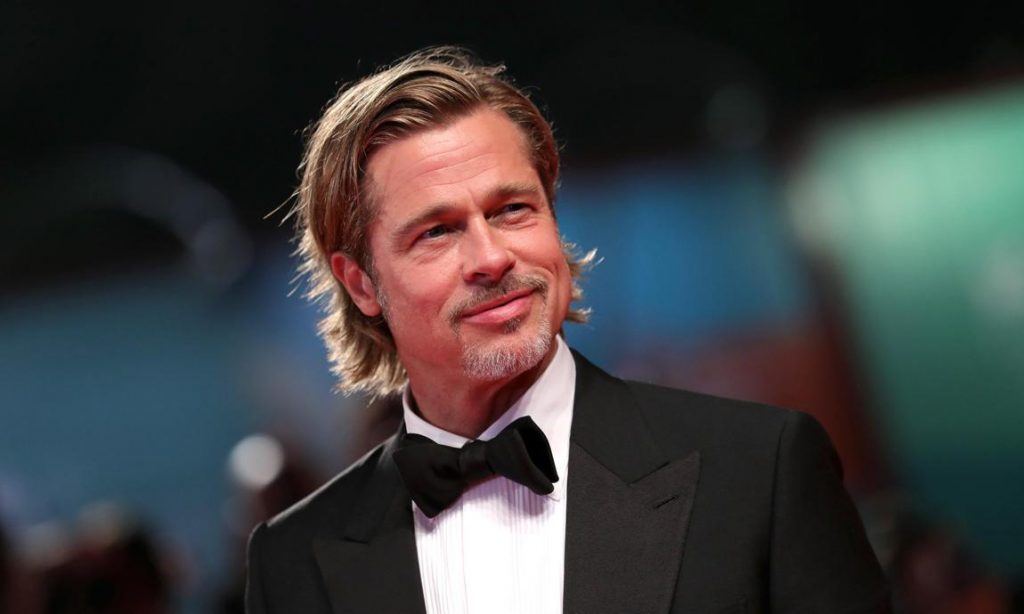 argentino igualito a brad pitt