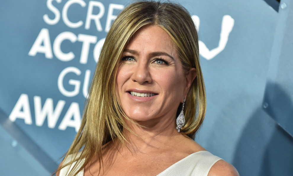 jennifer aniston friends ahora