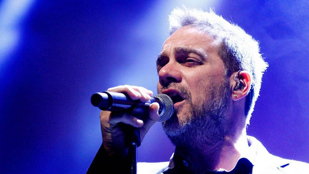 vicentico no tengo nina simone vide