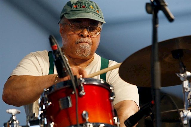 jimmy cobb