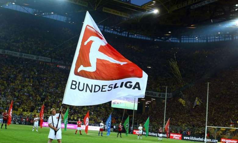 bundesliga 16 de mayo partidos