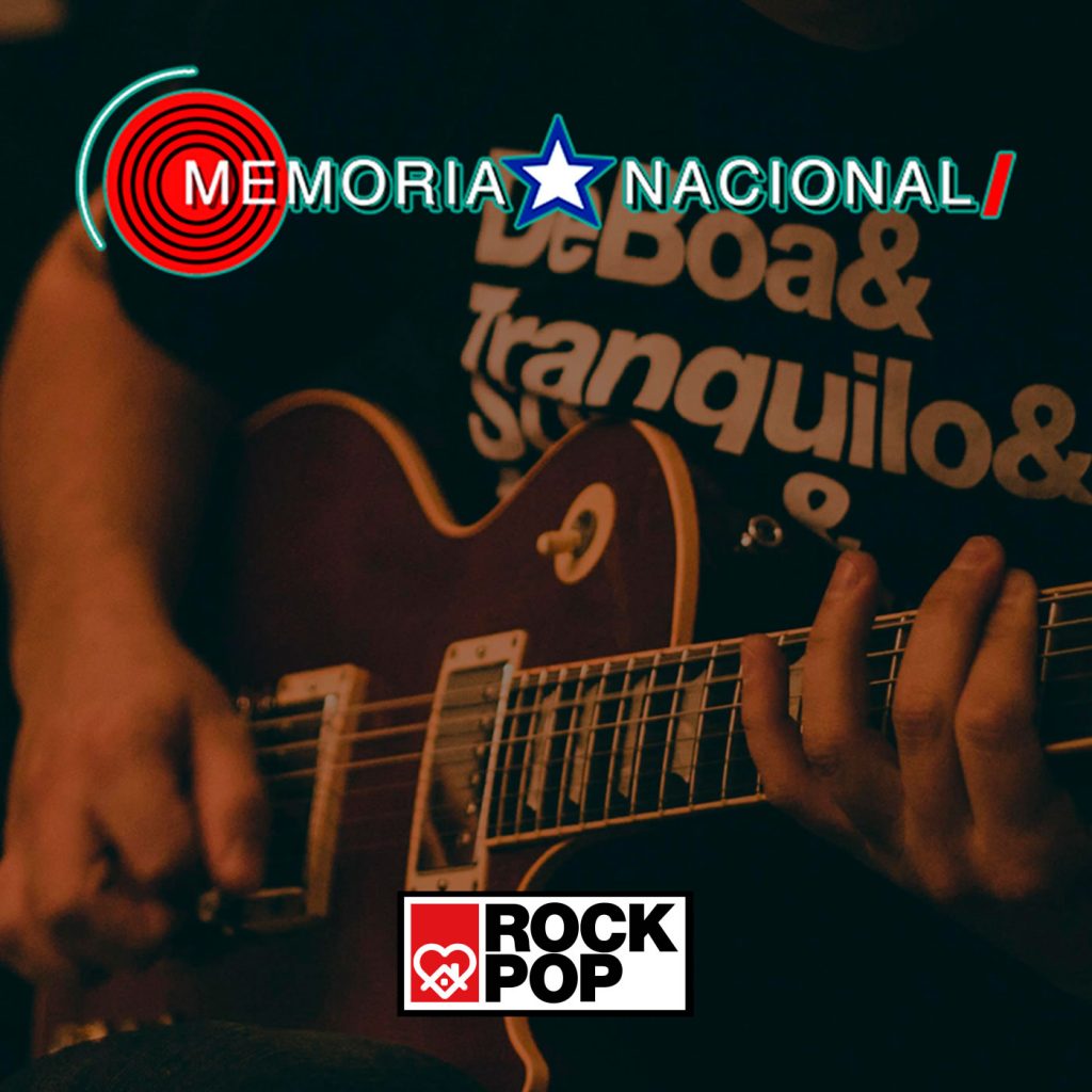 memoria nacional podcasts 2020