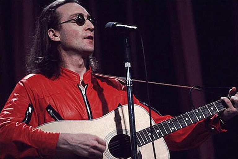 john lennon