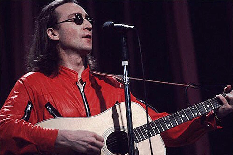 john lennon