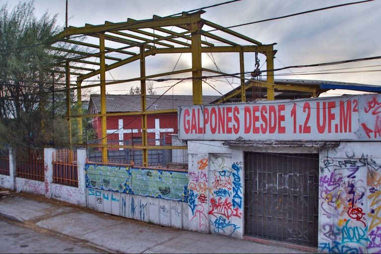 fiesta 400 personas maipu