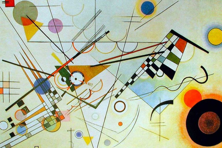 kandinsky tour virtual 3